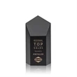 Jolanda Award - Black | https://www.bestnamebadges.com