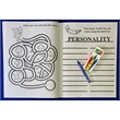 We Are All Special Coloring and Activity Book Fun Pack | https://www.bestnamebadges.com