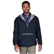 Men's Chatham Anorak | https://www.bestnamebadges.com