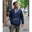 Men's Chatham Anorak | https://www.bestnamebadges.com