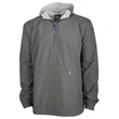Men's Chatham Anorak | https://www.bestnamebadges.com