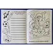 We Are All Special Coloring and Activity Book | https://www.bestnamebadges.com