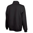 Youth Crosswind Quarter Zip Sweatshirt | https://www.bestnamebadges.com