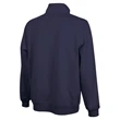 Youth Crosswind Quarter Zip Sweatshirt | https://www.bestnamebadges.com
