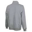 Youth Crosswind Quarter Zip Sweatshirt | https://www.bestnamebadges.com