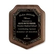 Marble Magic Shield | https://www.bestnamebadges.com