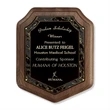 Marble Magic Shield | https://www.bestnamebadges.com