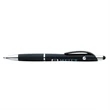 Souvenir® Emblem Stylus Pen | https://www.bestnamebadges.com