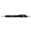 Souvenir® Emblem Stylus Pen | https://www.bestnamebadges.com