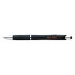 Souvenir® Emblem Stylus Pen | https://www.bestnamebadges.com