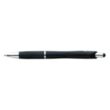 Souvenir® Emblem Stylus Pen | https://www.bestnamebadges.com