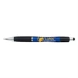 Souvenir® Emblem Stylus Pen | https://www.bestnamebadges.com