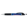 Souvenir® Emblem Stylus Pen | https://www.bestnamebadges.com