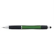 Souvenir® Emblem Stylus Pen | https://www.bestnamebadges.com