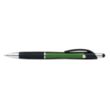 Souvenir® Emblem Stylus Pen | https://www.bestnamebadges.com