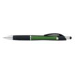 Souvenir® Emblem Stylus Pen | https://www.bestnamebadges.com