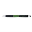 Souvenir® Emblem Stylus Pen | https://www.bestnamebadges.com