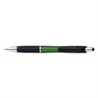 Souvenir® Emblem Stylus Pen | https://www.bestnamebadges.com