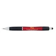 Souvenir® Emblem Stylus Pen | https://www.bestnamebadges.com