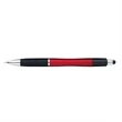 Souvenir® Emblem Stylus Pen | https://www.bestnamebadges.com