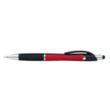 Souvenir® Emblem Stylus Pen | https://www.bestnamebadges.com