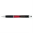 Souvenir® Emblem Stylus Pen | https://www.bestnamebadges.com