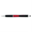 Souvenir® Emblem Stylus Pen | https://www.bestnamebadges.com