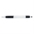 Souvenir® Emblem Stylus Pen | https://www.bestnamebadges.com