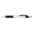 Souvenir® Emblem Stylus Pen | https://www.bestnamebadges.com