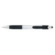 Souvenir® Emblem Stylus Pen | https://www.bestnamebadges.com