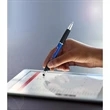 Souvenir® Emblem Stylus Pen | https://www.bestnamebadges.com