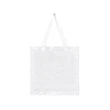 Clear PVC Stadium Approved Open-Top Tote Bag | https://www.bestnamebadges.com