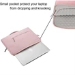 13" Laptop Sleeve | https://www.bestnamebadges.com