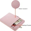 13" Laptop Sleeve | https://www.bestnamebadges.com