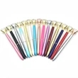 Promotional Big Diamond Pen | https://www.bestnamebadges.com