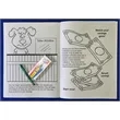 Be Smart, Save Money Coloring and Activity Book Fun Pack | https://www.bestnamebadges.com