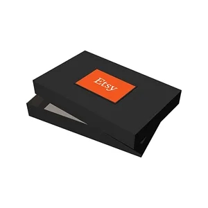 Apparel Debossed Box | https://www.bestnamebadges.com