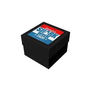 Deluxe Gift Box | https://www.bestnamebadges.com