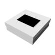 Deluxe Gift Box | https://www.bestnamebadges.com