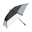 Shed Rain™ Vortex® 62" Auto-Open Golf Umbrella | https://www.bestnamebadges.com
