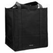 Grocery Tote with Antibacterial Additive | https://www.bestnamebadges.com