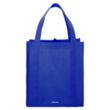 Grocery Tote with Antibacterial Additive | https://www.bestnamebadges.com
