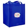 Grocery Tote with Antibacterial Additive | https://www.bestnamebadges.com