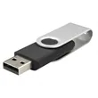 On The Go USB 2.0 Flash Drive - Type C | https://www.bestnamebadges.com