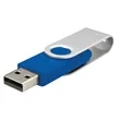 On The Go USB 2.0 Flash Drive - Type C | https://www.bestnamebadges.com