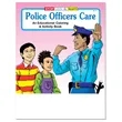 Police Officers Care Coloring and Activity Book Fun Pack | https://www.bestnamebadges.com