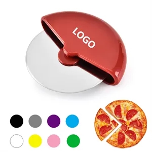 Stainless Steel Pizza Cutter Wheel