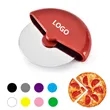 Stainless Steel Pizza Cutter Wheel | https://www.bestnamebadges.com