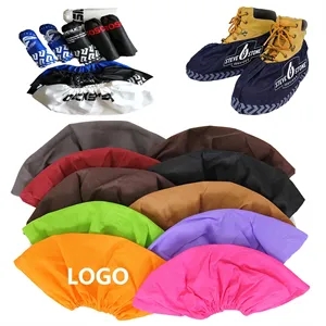Custom Non Woven Shoe Covers