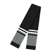 60 Inch Scarf with Elite Fringe | https://www.bestnamebadges.com